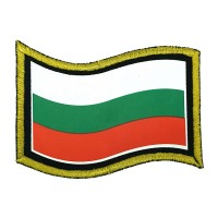 Емблема - БЪЛГАРИЯ Емблема - БЪЛГАРИЯ